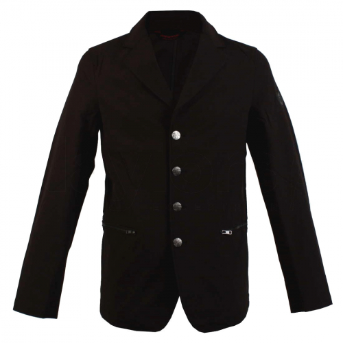 Veste de compétition softhsell Homme