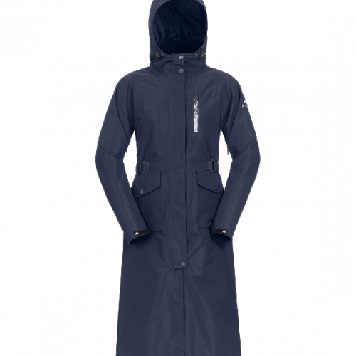 Manteau long femme Fehmarn - Elt