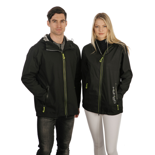 Parka imperméable unisexe HWH2O - Horseware