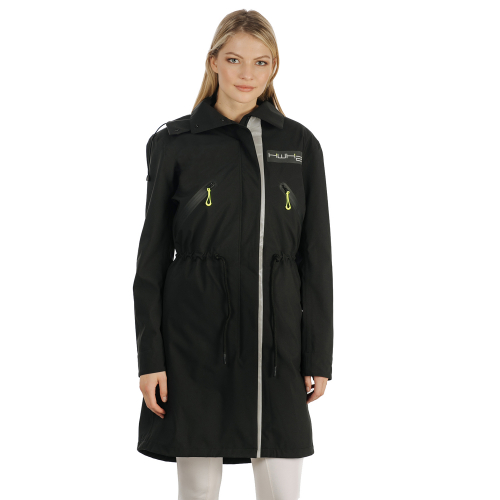 Parka longue imperméable unisexe - Horseware