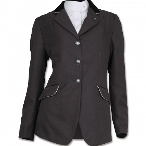 Veste de compétition CSO Femme