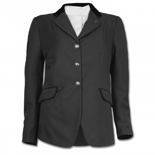 Veste de concours CSO Homme