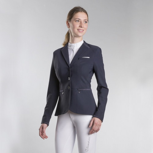 Veste de compétition Femme Victorine