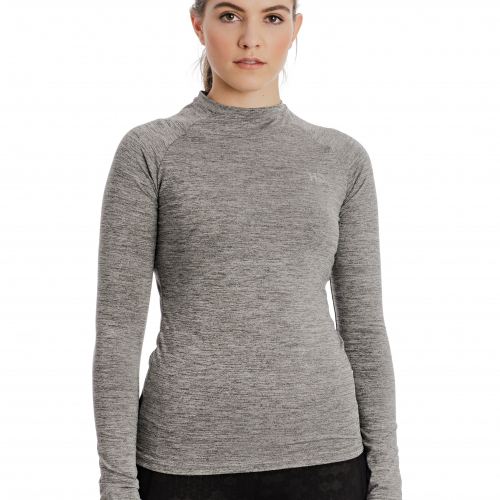 Sous pull technique Femme Base Layer - Horseware