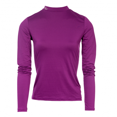 Tee-shirt technique manches longues Femme Keela - Horseware