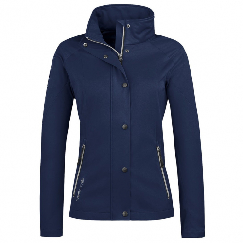 Veste softshell mi-saison Femme Ines - Cavallo