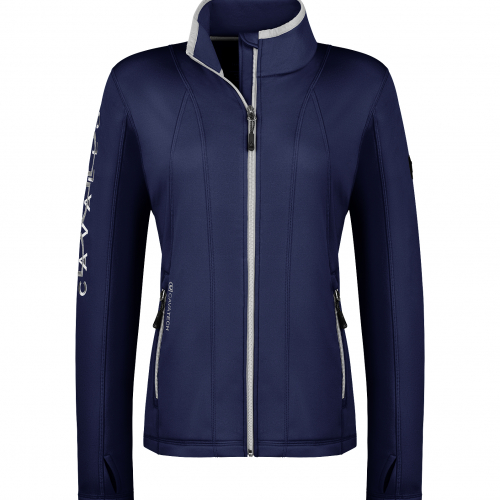 Veste polaire Femme Ivy - Cavallo