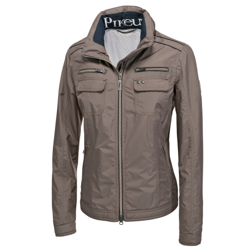 Parka mi-saison Femme Vitana - Pikeur