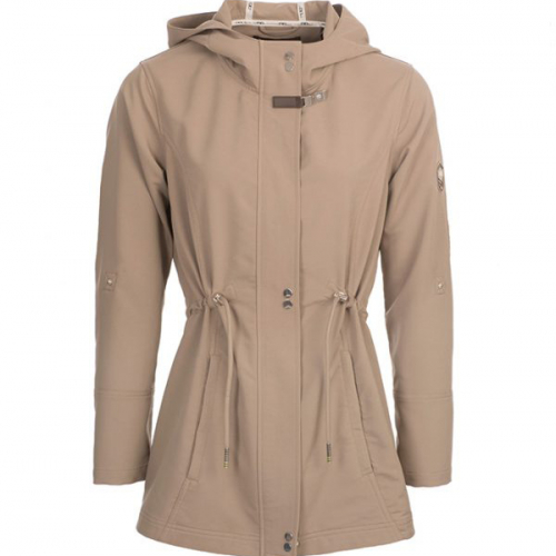 Parka été Femme Olbia