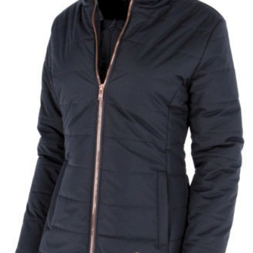 Veste matelassée hiver Femme Ronja