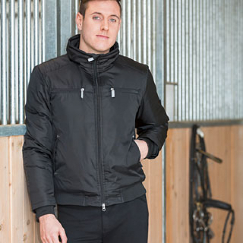 Blouson imperméable Homme Brad