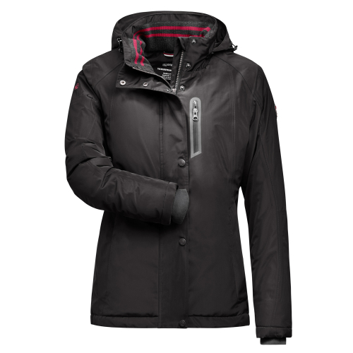 Parka hiver Femme Lavinia