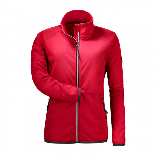 Veste softshell Unisexe Kasa - Cavallo