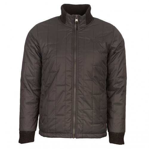 Blouson matelassé Homme Finn