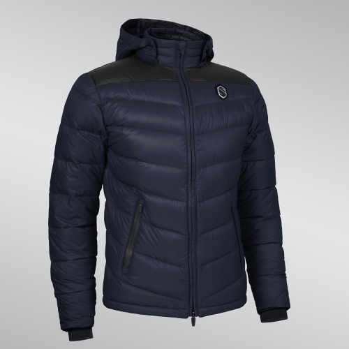 Veste matelassée duvet Homme Megève - Samshield