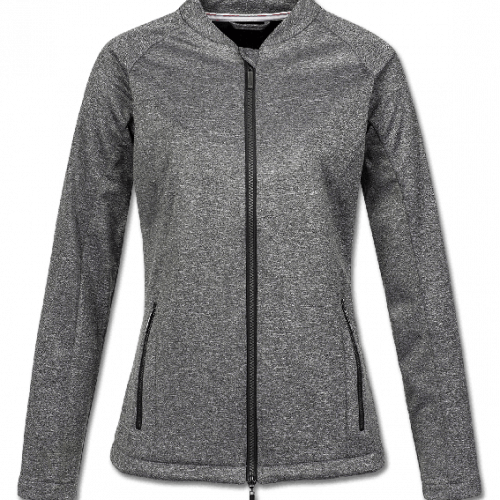 Veste softshell doublée Femme  Janine - Elt