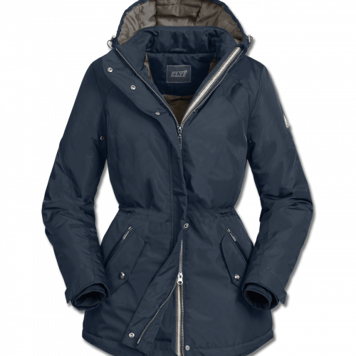 Parka hiver Femme Artic