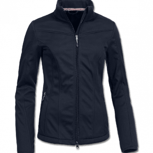 Veste softshell Femme Elsa