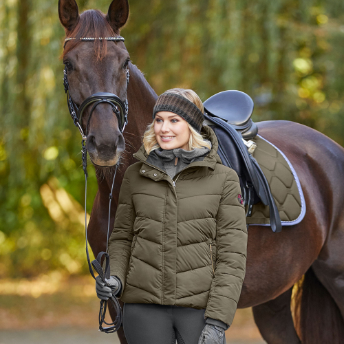 Blouson femme casablanca - ELT