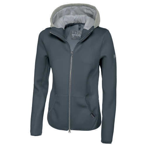 Veste polaire technique Femme New Generation Gracee - Pikeur