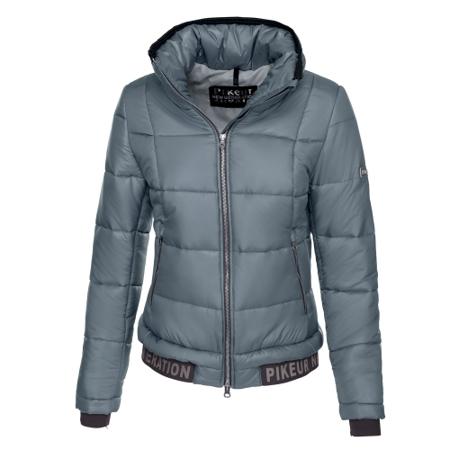 Veste matelassée Femme New Generation Gready - Pikeur