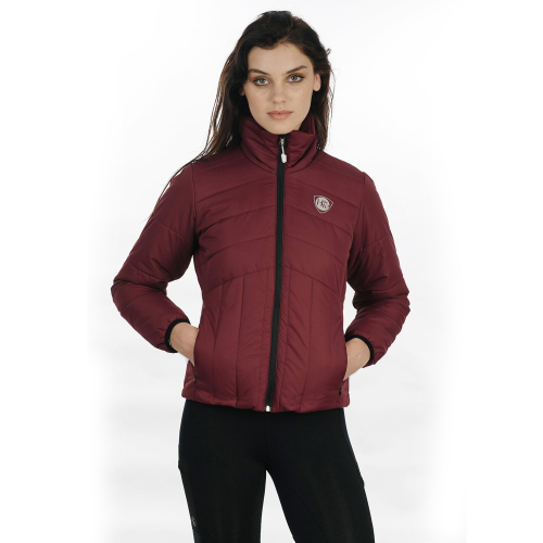 Veste de sport matelassée Femme Eve - Horseware