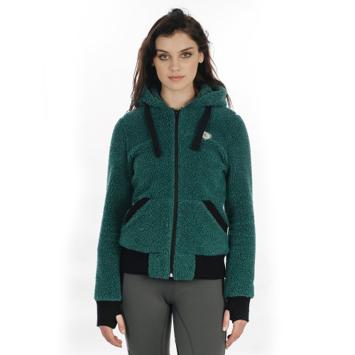 Veste pilou Femme Super Fluffy Softie