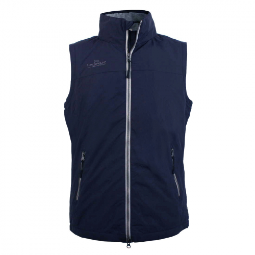 Gilet sans manche doublé polaire Homme Corrib - Horseware