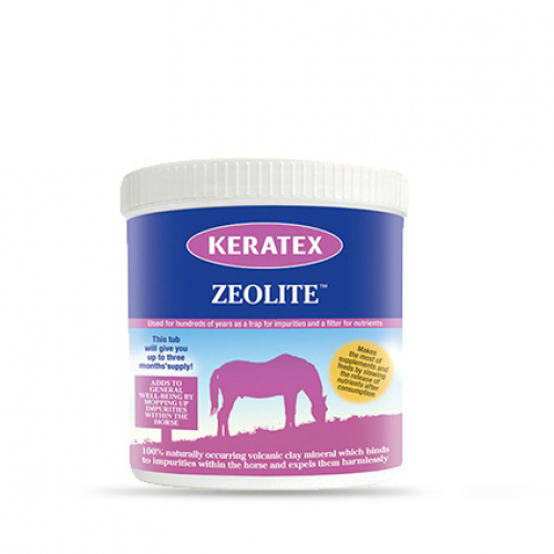 Detox cheval poudre 900 g - Zeolite