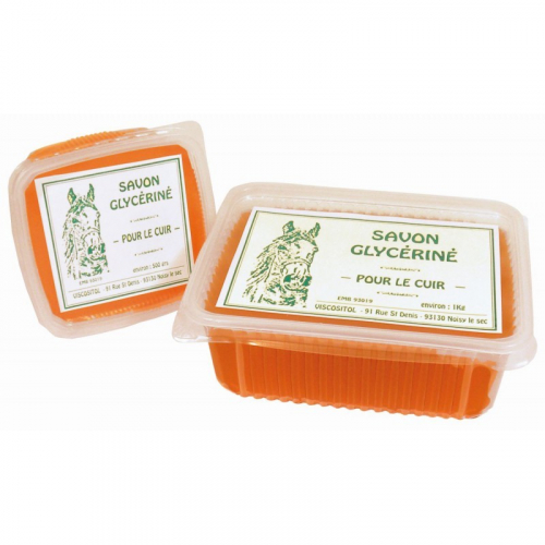 Savon glycériné 1 kg