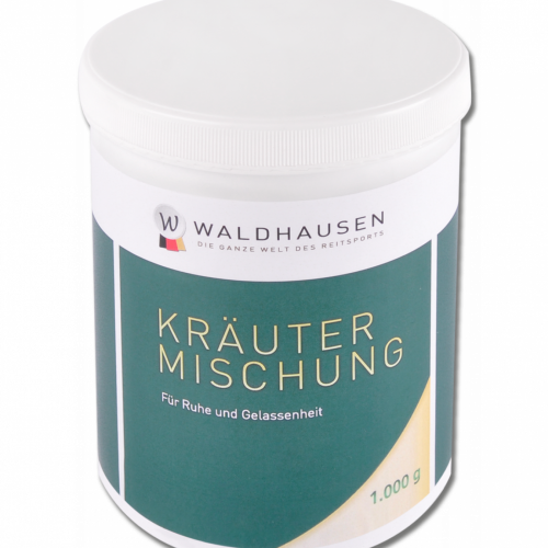 Mélange déstressant 1 kg Waldhausen