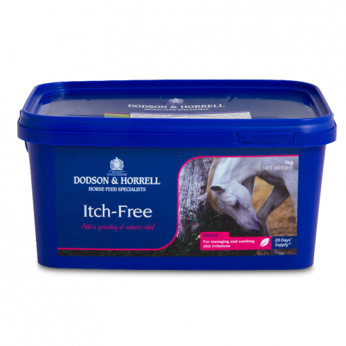 Démangeaisons 1 kg Itch Free