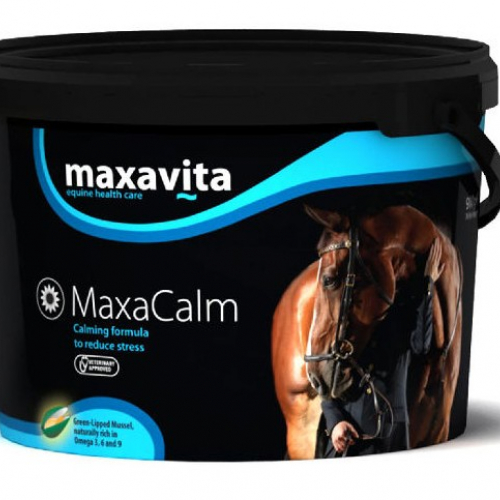 Formule relaxante 900 g MaxaCalm