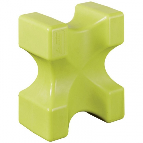 Mini cube d'obstacle EasyPro Jump