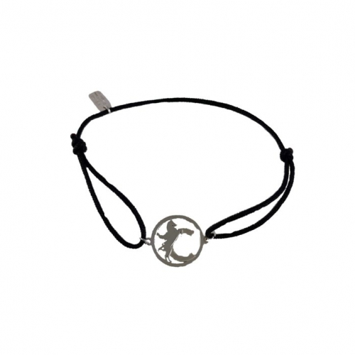 Bracelet cordon simple