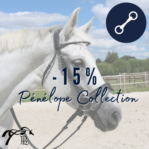 PROMO Penelope Collection