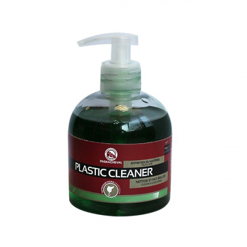 Plastic Cleaner Cheval