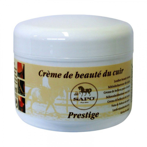 Baume de beauté du cuir Sapo prestige 200ml