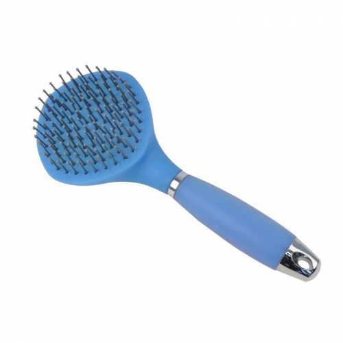 Brosse crinière queue Gel Series