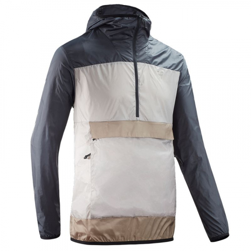 Wind Free Horse Pilot Veste coupe-vent imperméable Homme