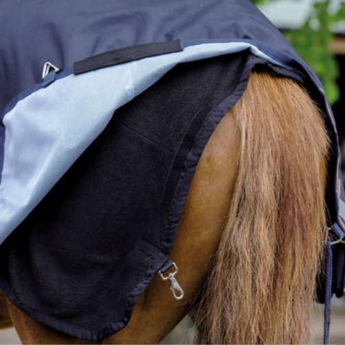 Couvre reins cheval 3 in 1 Amigo Competition