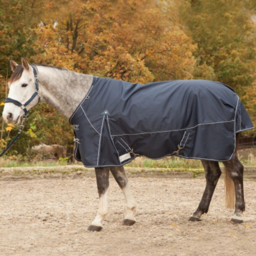 Couverture extérieur cheval Comfort 200g Waldhausen