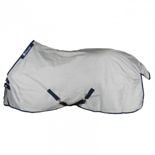 Couverture cheval imperméable anti-uv - Sun Shower Bucas