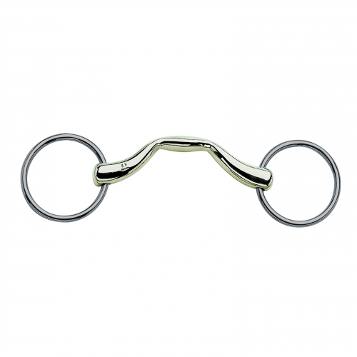 Mors droit anatomique de correction KK par Sprenger