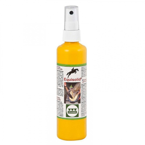 Equisolid Fourchettes Spray Ions Argent Stassek