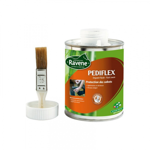 Pediflex Sabot Cheval