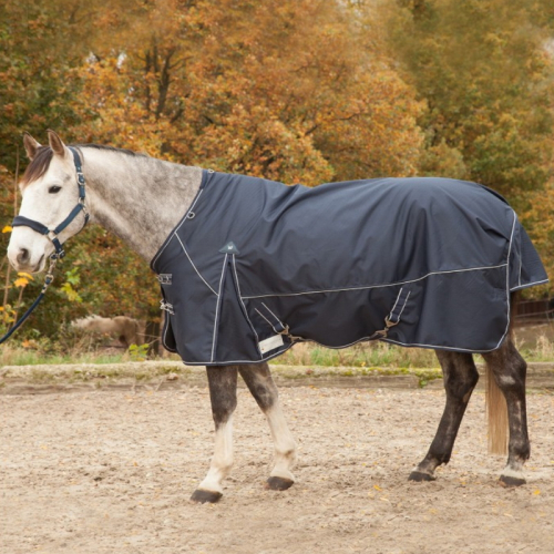 Couverture extérieur cheval Comfort 200g High Neck Waldhausen