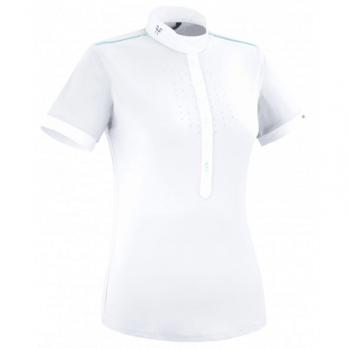 Aerolight Horse Pilot Chemise de concours Femme