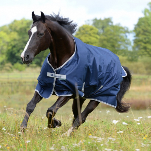 Couverture de pré Cheval 150g Bucas Freedom Turnout Medium