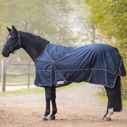 Couverture extérieur cheval Premium Fleece Waldhausen